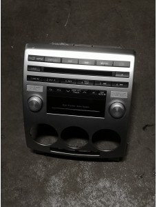 CD-raadio Mazda 5 2005 14793822